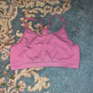 Sports bra